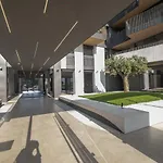 Viale Severino Boezio 20