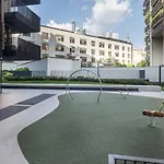 Viale Severino Boezio 20