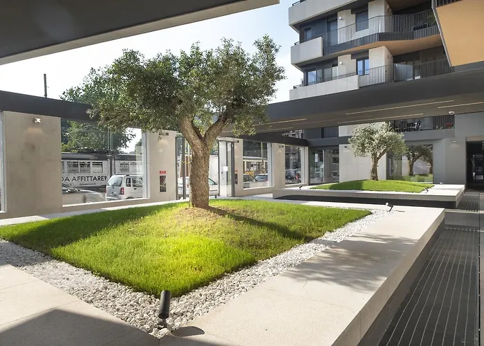 Viale Severino Boezio 20