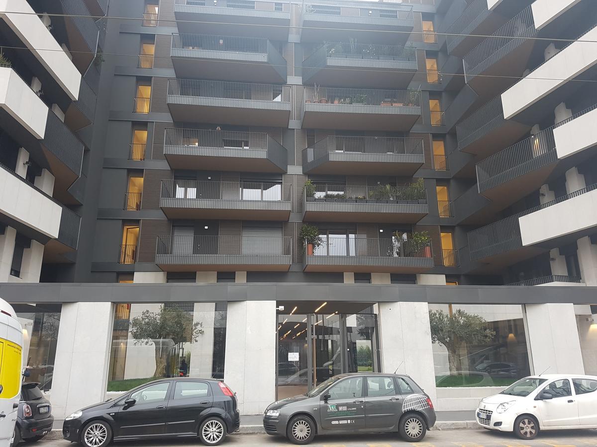 Viale Severino Boezio 20 Milan