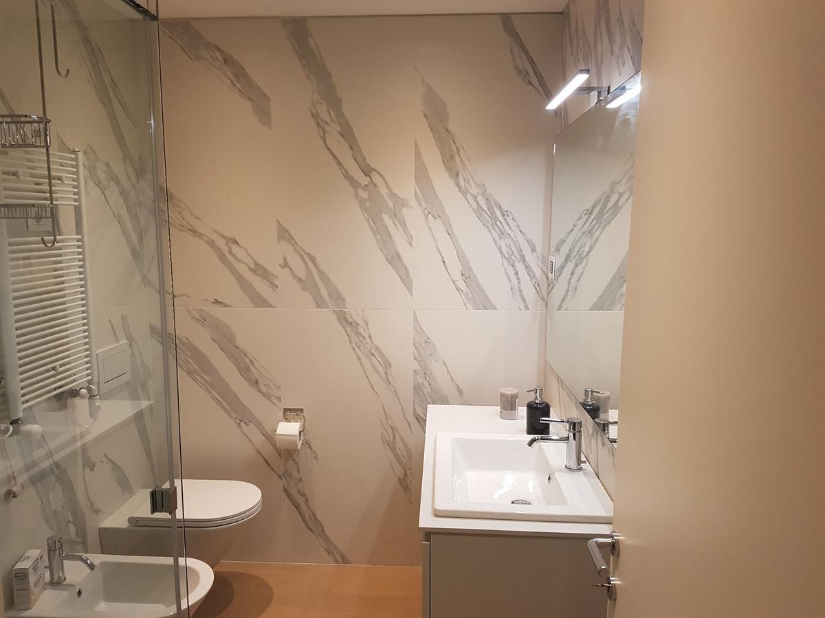 Viale Severino Boezio 20 Apartment *