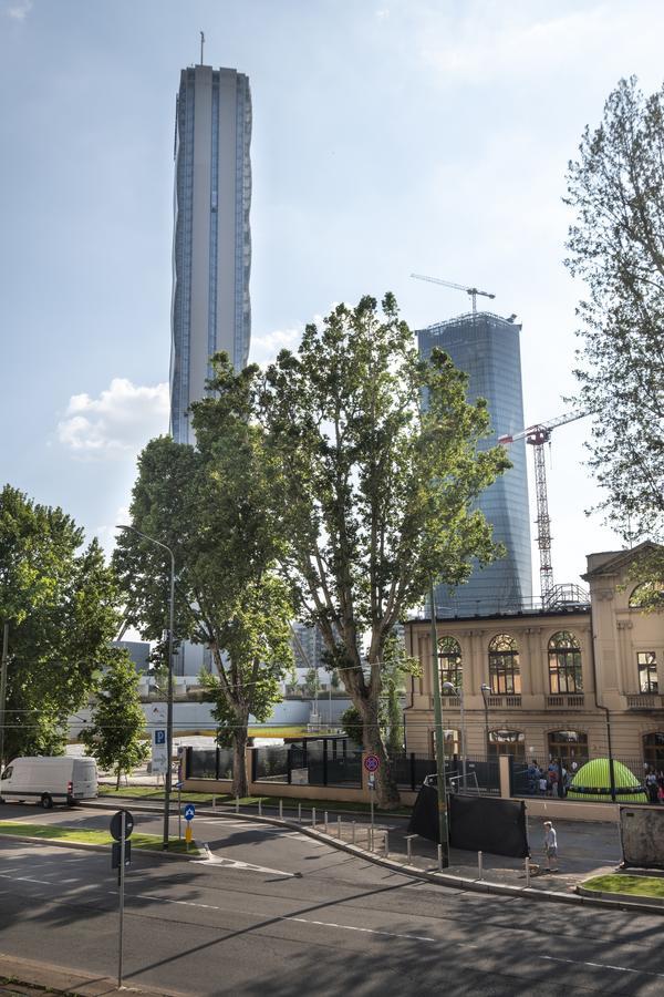 Viale Severino Boezio 20 Apartment