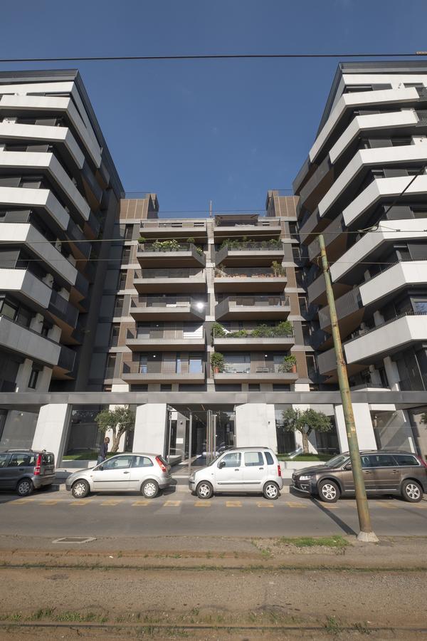Viale Severino Boezio 20 Apartment