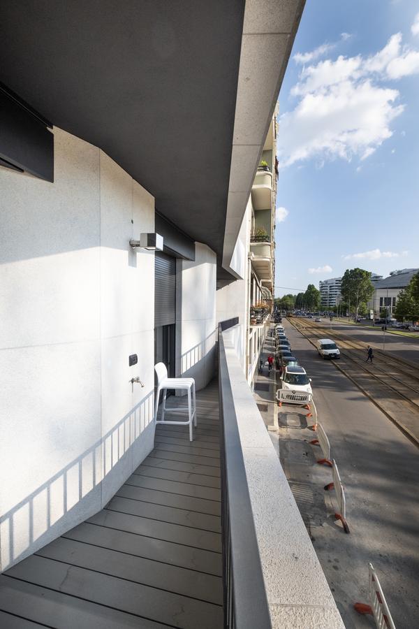 Viale Severino Boezio 20 Apartment *