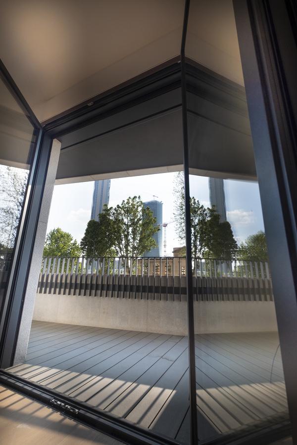 Apartment Viale Severino Boezio 20 *