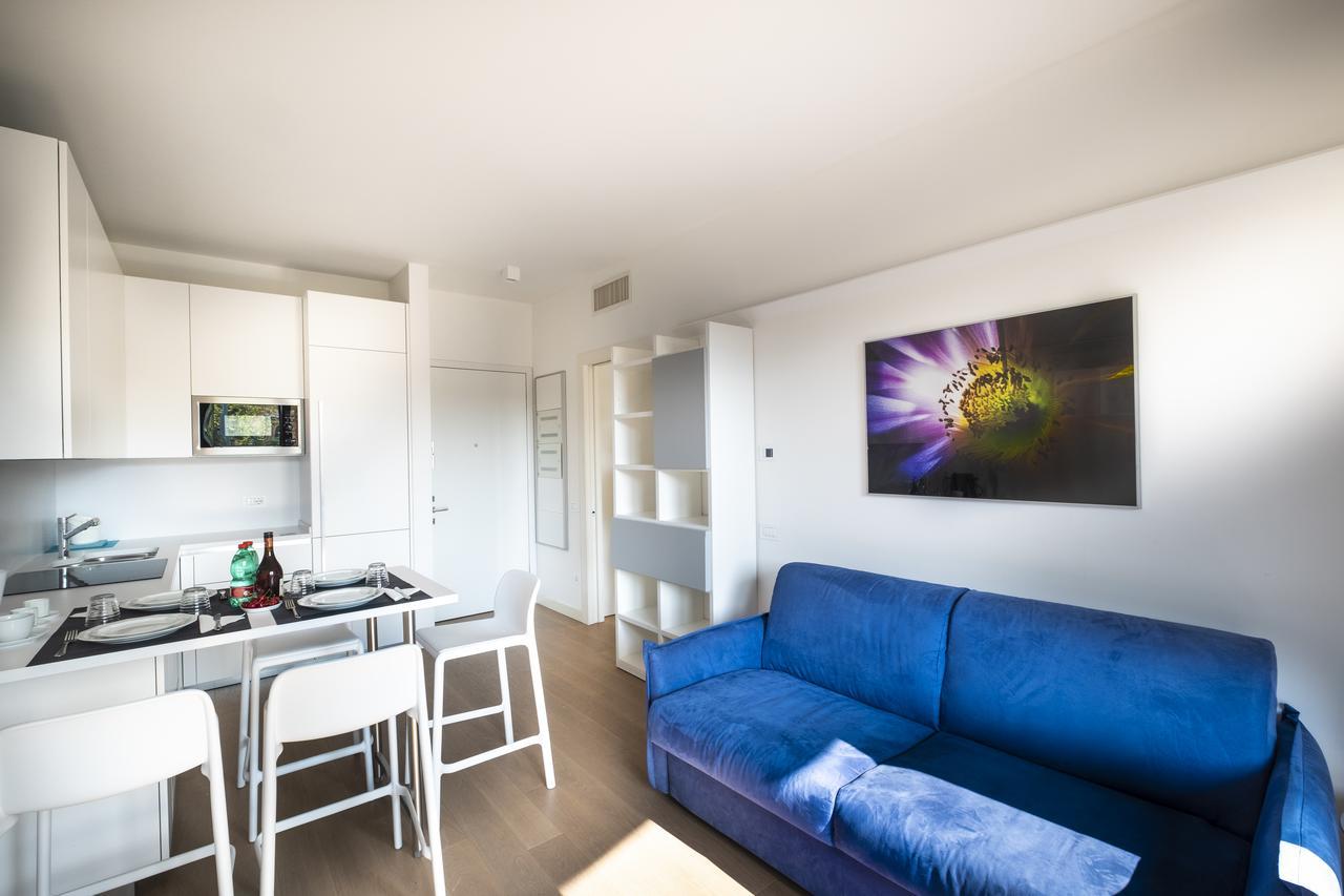 Viale Severino Boezio 20 Apartment Milan