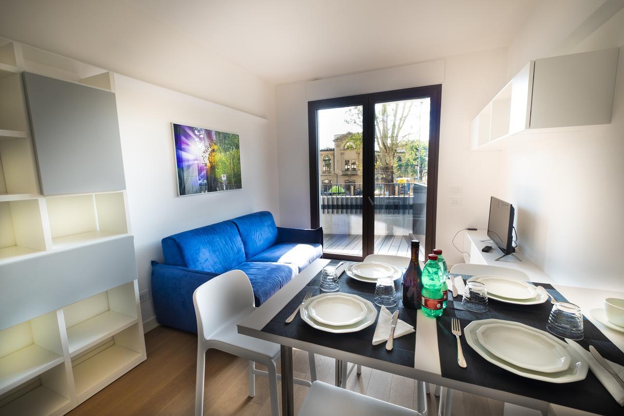 Viale Severino Boezio 20 *