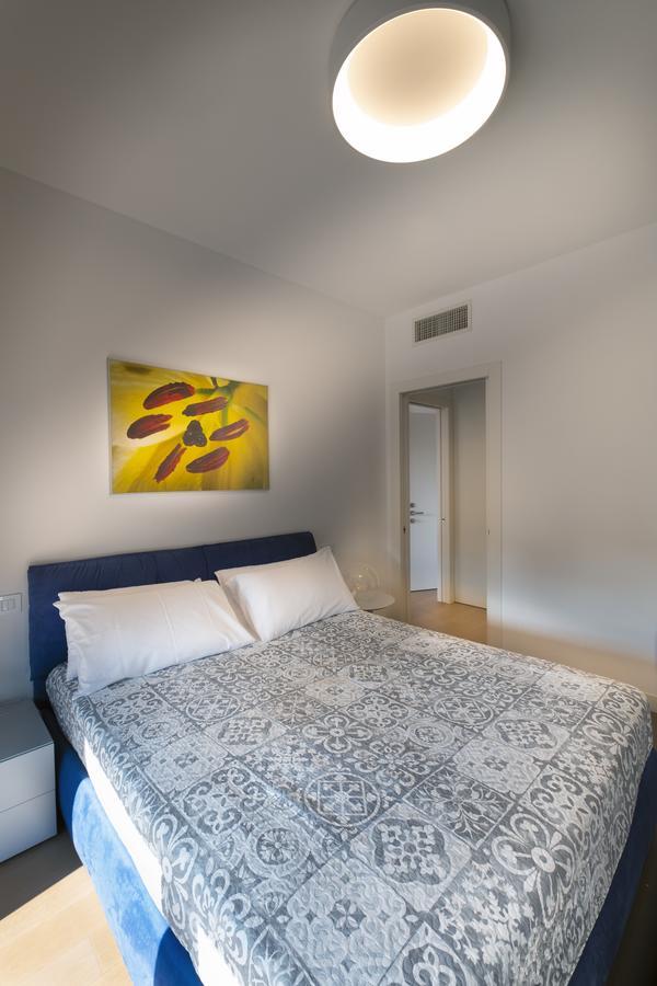 Viale Severino Boezio 20 * Milan
