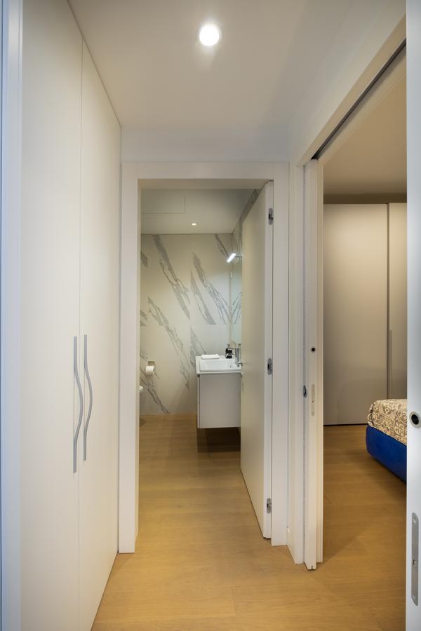 Viale Severino Boezio 20 * Milan