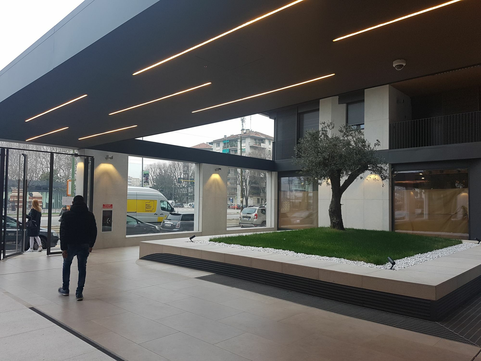 Viale Severino Boezio 20 Apartment Milan