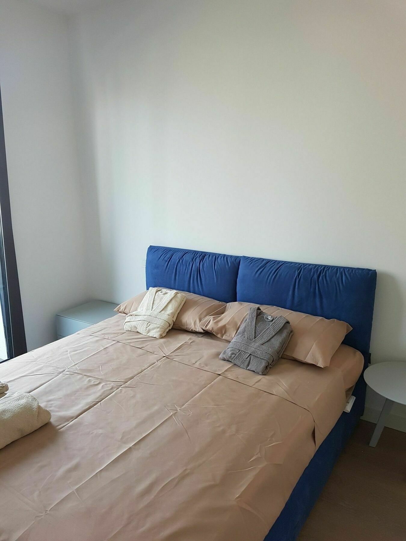 Apartment Viale Severino Boezio 20 Milan