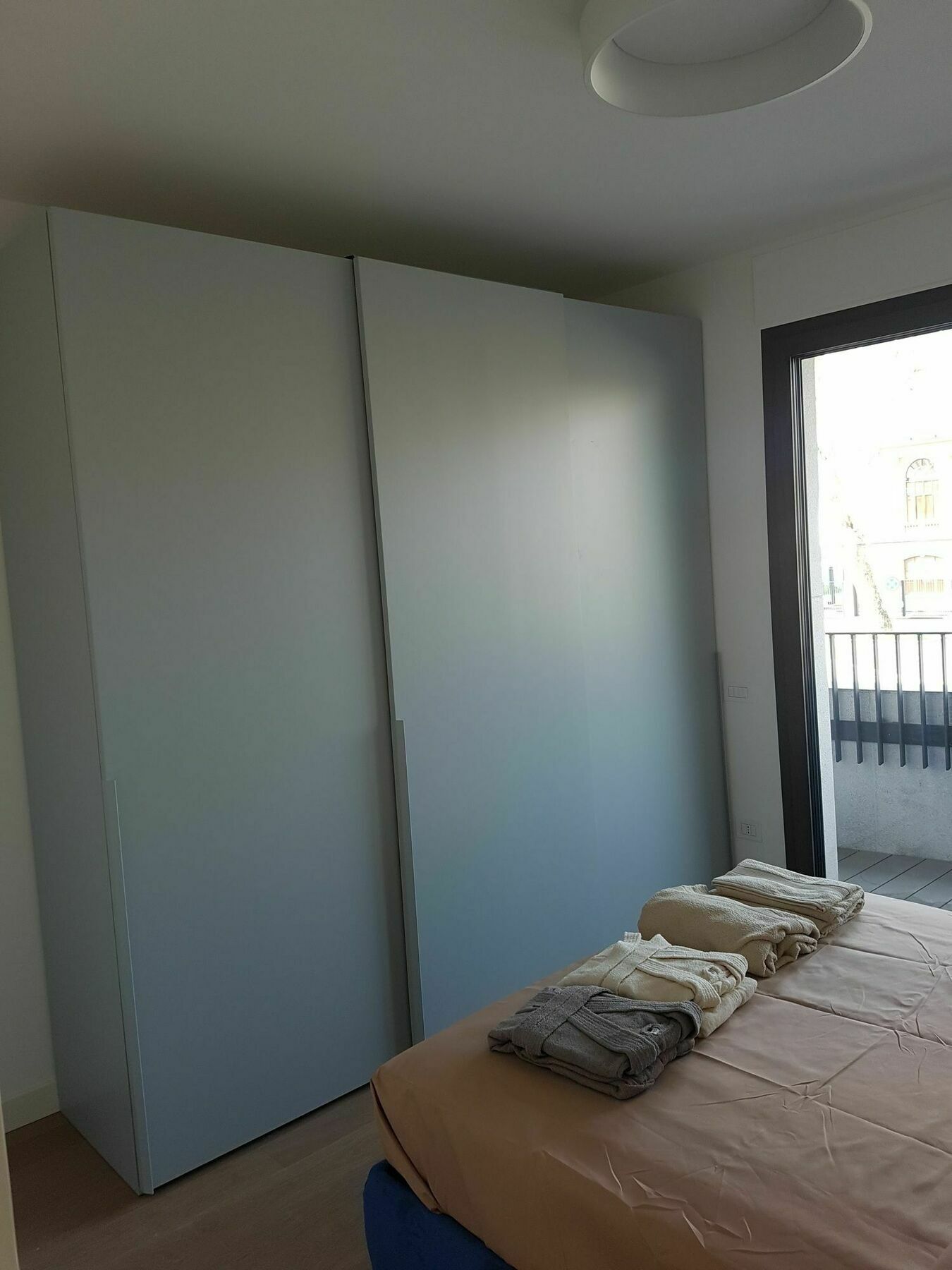 Viale Severino Boezio 20 Apartment *