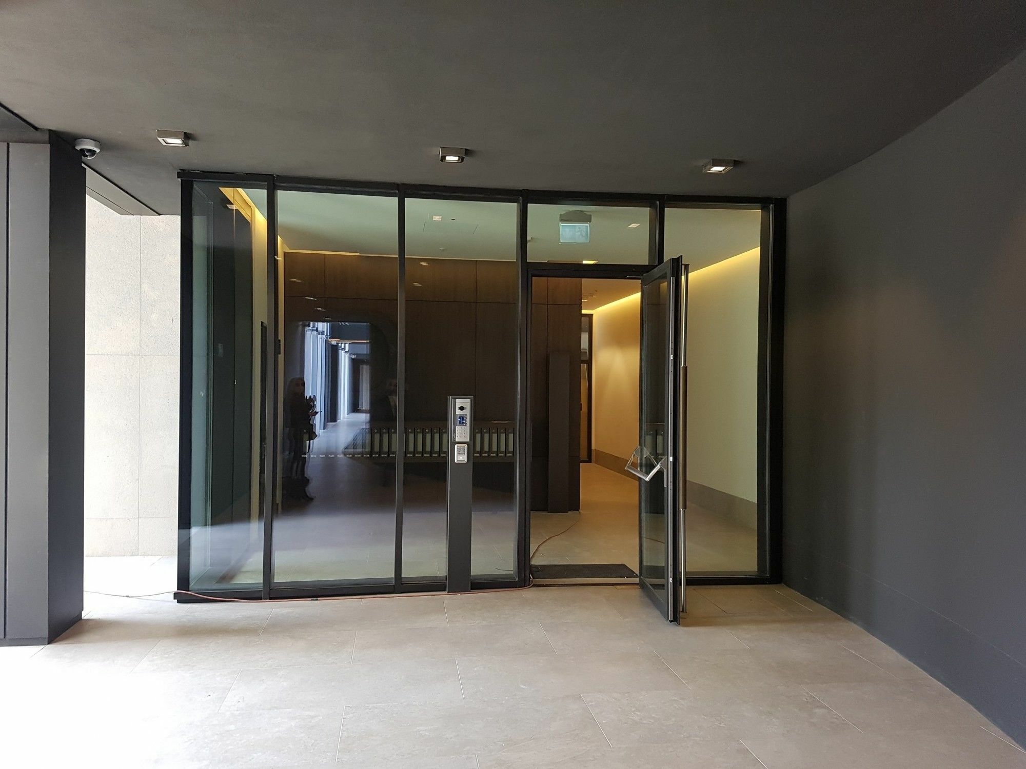 Viale Severino Boezio 20 Milan