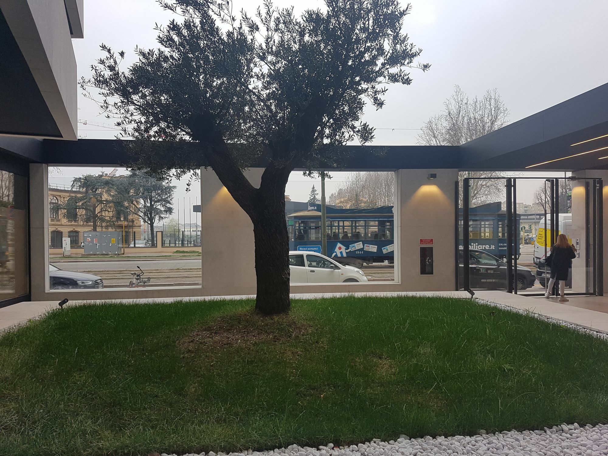 Apartamento Viale Severino Boezio 20 Milán